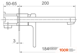 Gappo G1017-16 (254607)