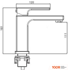 Gappo G1017-1 (254605)