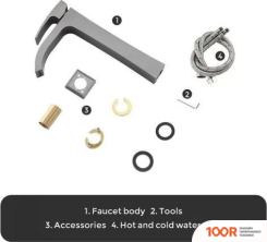 Gappo G1007-89 (254602)