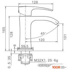 Gappo G1007-4 (254592)