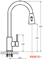 G.Lauf ZAP4-H090 (254468)
