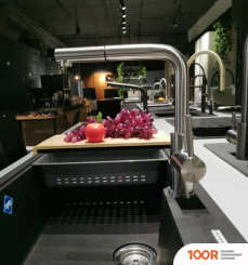 Franke SMART GLENDA 115.0706.986 (254235)