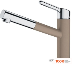 Franke ORBIT PULL OUT 115.0623.147 (ХРОМ/МИНДАЛЬ) (254223)