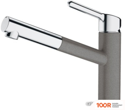 Franke ORBIT PULL OUT 115.0623.141 (СЕРЫЙ КАМЕНЬ) (254222)