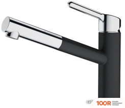 Franke ORBIT PULL OUT 115.0623.057 (ХРОМ/ОНИКС) (254217)