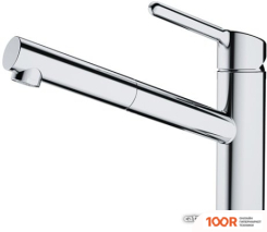 Franke ORBIT PULL OUT 115.0623.055 (ХРОМ) (254216)