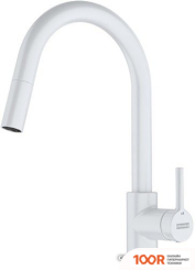 Franke LINA 115.0626.081 (БЕЛЫЙ) (254191)