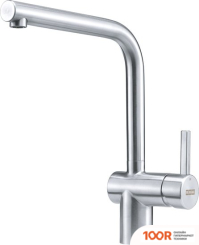 Franke ATLAS NEO ПОВОРОТНЫЙ ИЗЛИВ (НЕРЖАВЕЮЩАЯ СТАЛЬ) 115.0521.435 (254176)