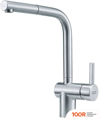 Franke ATLAS NEO PULL OUT (НЕРЖАВЕЮЩАЯ СТАЛЬ) (254174)