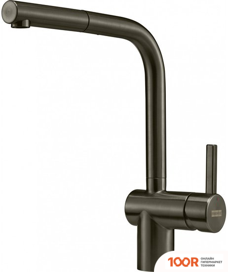 Franke ATLAS NEO 115.0628.207 (АНТРАЦИТ) (254172)