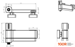 Esko ABU DHABI ABU54 (253179)