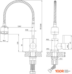 Ekko E42304-8 (252815)