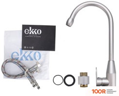 Ekko E4061 (СЕРЫЙ) (252748)