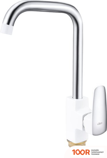 Ekko E40301 (БЕЛЫЙ) (252744)