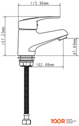 Ekko E10028 (252579)
