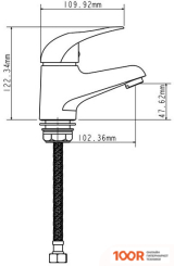Ekko E10002 (252571)