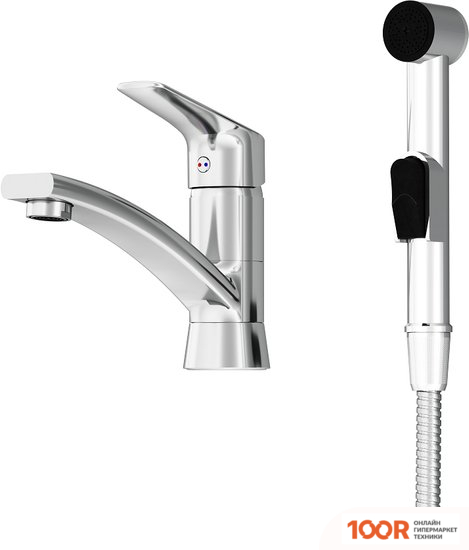 Damixa ORIGIN BIT 770230000 (251690)