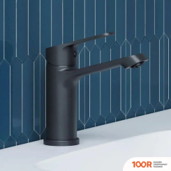 Damixa ALDER 640210300 (ЧЕРНЫЙ) (251601)