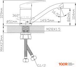 AV Engineering AVROM4-A106-448 (250039)