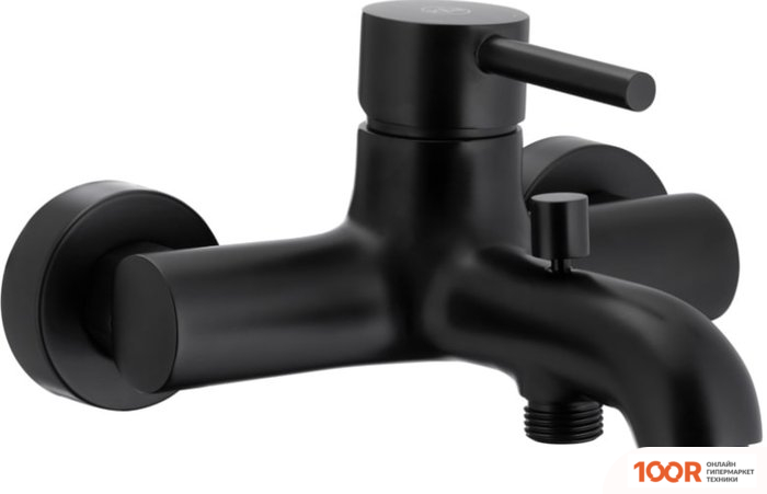 Armatura MOZA BLACK 5034-010-81 (249964)