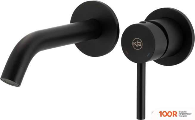 Armatura MOZA 5039-810-81 (249955)