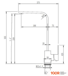 ARFEKA AF SD-18SS304 SATIN (249786)