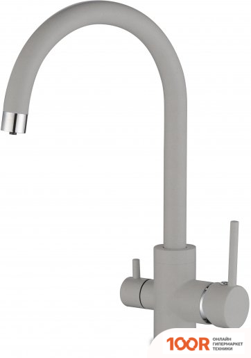 Aquasanita SABIADUO 2963 220 (СЕРЕБРО) (249699)