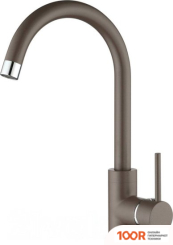 Aquasanita SABIA 5523 (МОККО ТЕПЛЫЙ) (249694)