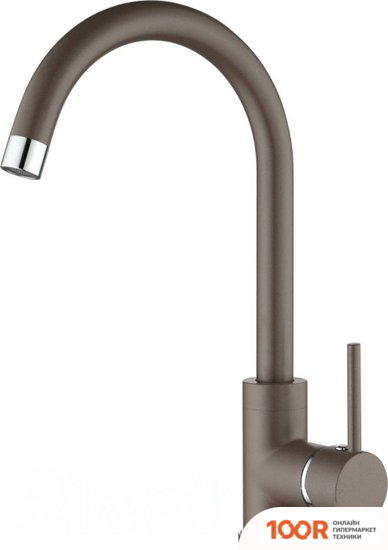 Aquasanita SABIA 5523 (МОККО ТЕПЛЫЙ) (249694)