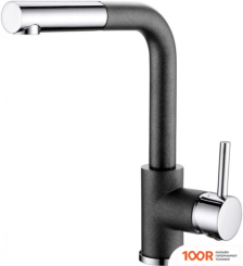 Aquasanita MODUS 2383 601 (ЧЕРНЫЙ) (249687)