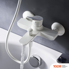 AM.PM X-JOY F85A10033 (БЕЛЫЙ) (249586)