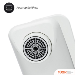 AM.PM X-JOY F85A10033 (БЕЛЫЙ) (249586)