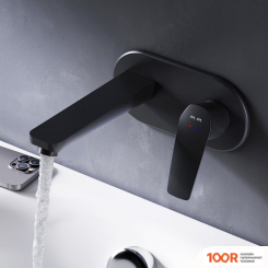 AM.PM GEM F90A72222 (ЧЕРНЫЙ) (249475)