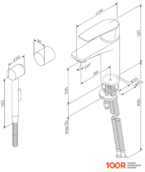 AM.PM GEM F90A03000 (249467)