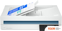 Сканер HP SCANJET PRO N4600 FNW1 20G07A (249118)