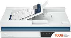 Сканер HP SCANJET PRO 2600 F1 20G05A (249114)