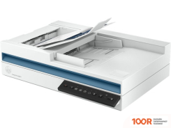 Сканер HP SCANJET PRO 2600 F1 20G05A (249114)