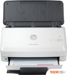 Сканер HP SCANJET PRO 2000 S2 6FW06A (249113)
