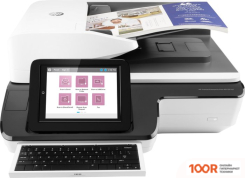 Сканер HP SCANJET ENTERPRISE FLOW N9120 L2763A (249112)