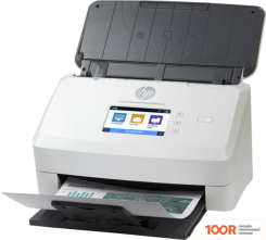 Сканер HP SCANJET ENTERPRISE FLOW N7000 SNW1 6FW10A (249111)