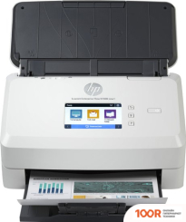 Сканер HP SCANJET ENTERPRISE FLOW N7000 SNW1 6FW10A (249111)