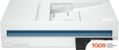Сканер HP SCANJET ENTERPRISE FLOW N6600 FNW1 20G08A (249110)