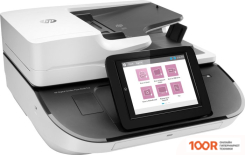 Сканер HP DIGITAL SENDER FLOW 8500 FN2 L2762A (249108)