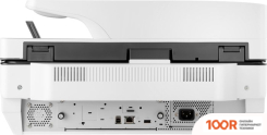Сканер HP DIGITAL SENDER FLOW 8500 FN2 L2762A (249108)
