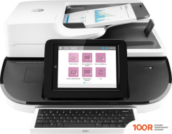 Сканер HP DIGITAL SENDER FLOW 8500 FN2 L2762A (249108)