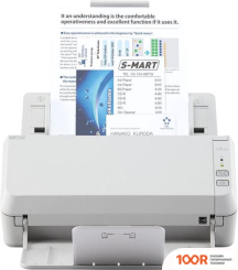 Сканер Fujitsu SP-1125N (249106)