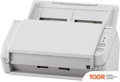 Сканер Fujitsu SP-1120N (249105)