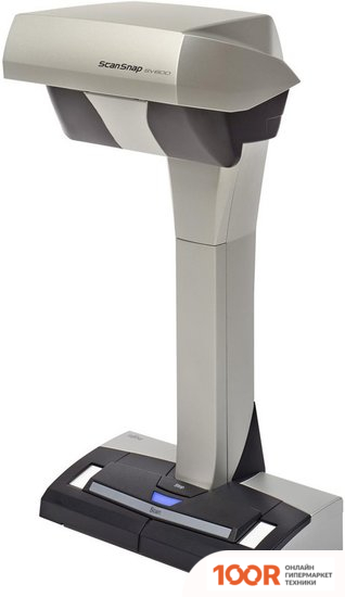 Сканер Fujitsu SCANSNAP SV600 (249104)