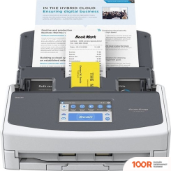 Сканер Fujitsu SCANSNAP IX1600 (249103)