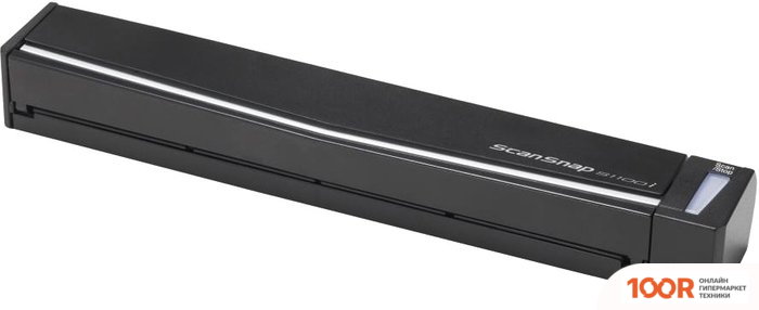 Сканер Fujitsu S1100I (249099)